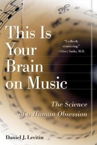 Книга This is your brain on music: the science of a human obsession