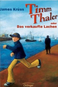Книга Timm Thaler oder Das verkaufte Lachen