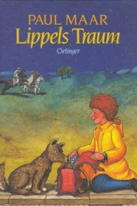 Книга Lippels Traum
