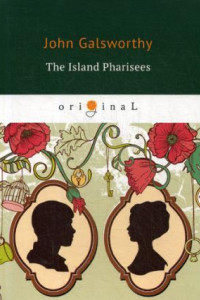 Книга The Island Pharisees = Остров фарисеев: на англ.яз