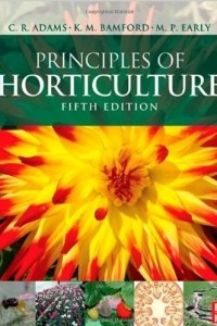 Книга Principles of Horticulture