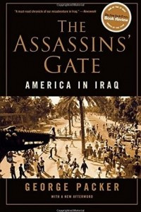 Книга The Assassins' Gate: America in Iraq
