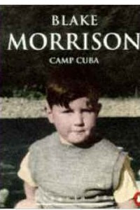 Книга Camp Cuba