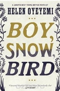 Книга Boy, Snow, Bird