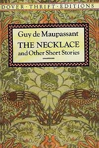 Книга The Necklace and Other Short Stories