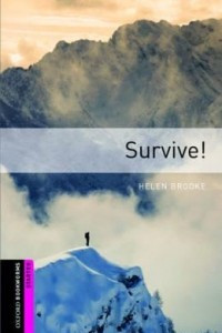 Книга Survive!