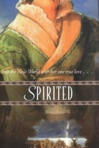 Книга Spirited: A Retelling of 