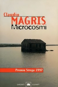 Книга Microcosmi