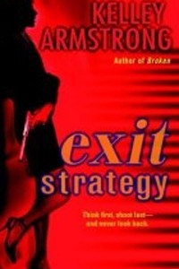 Книга Exit Strategy