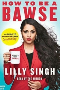 Книга How to be a bawse