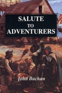Книга Salute to Adventurers