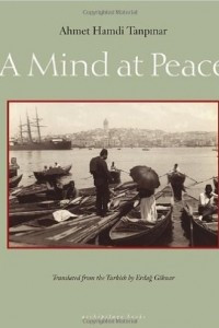 Книга A Mind at Peace