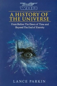Книга A History of the Universe