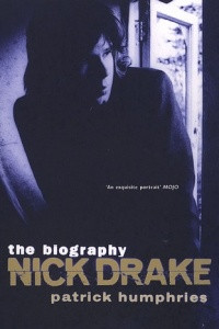 Книга Nick Drake: The Biography