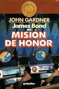 Книга Mision De Honor