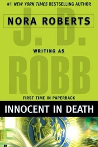 Книга Innocent In Death