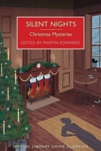 Книга Silent Nights: Christmas Mysteries