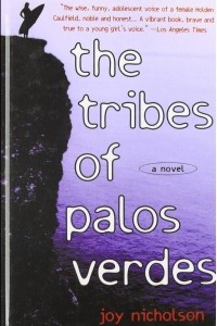 Книга The Tribes of Palos Verdes