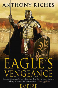 Книга The Eagle's Vengeance