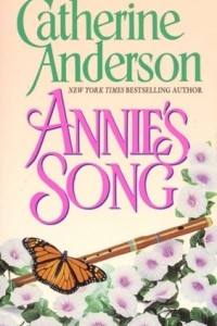 Книга Annie's Song