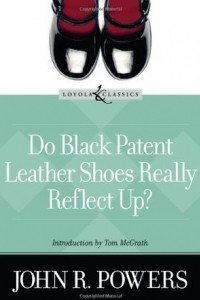 Книга Do Black Patent Leather Shoes Really Reflect Up?