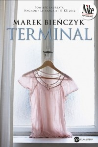 Книга Terminal