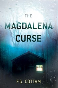 Книга The Magdalena Curse