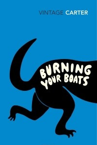 Книга Burning Your Boats