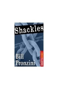 Книга Shackles
