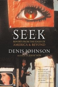 Книга Seek: Reports from the Edges of America & Beyond