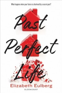 Книга Past Perfect Life