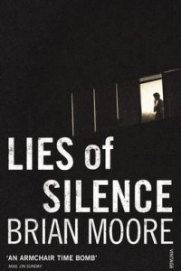 Книга Lies of Silence