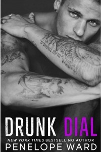 Книга Drunk dial