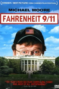 Книга Fahrenheit 9/11