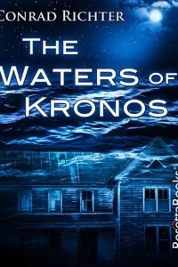 Книга The Waters of Kronos
