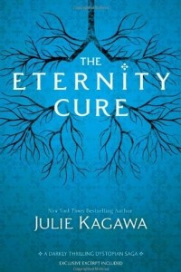 Книга The Eternity Cure