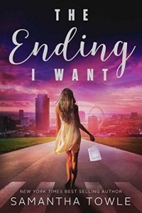 Книга The Ending I Want