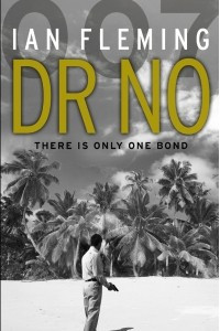 Книга Dr No