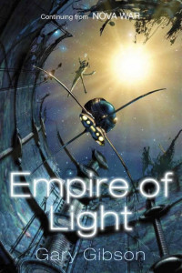Книга Empire of Light