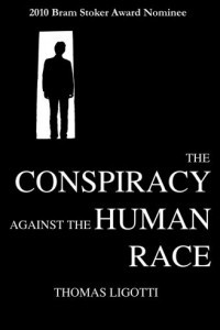 Книга The Conspiracy Against the Human Race