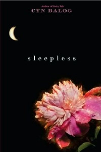 Книга Sleepless