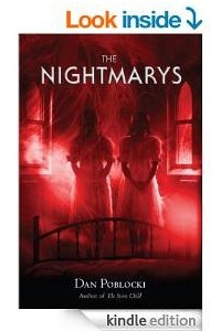 Книга The Nightmarys