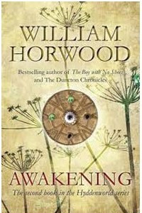 Книга Hyddenworld: Awakening