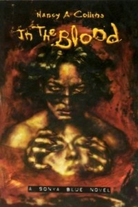Книга In the Blood (Sonja Blue, Book 2)