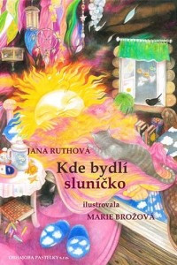 Книга KDE BYDLI SLUNICKO (Где живет солнышко)