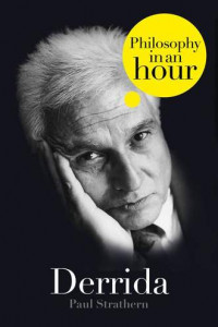 Книга Derrida: Philosophy in an Hour
