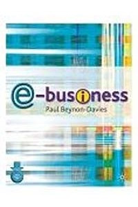 Книга E-Business