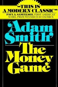 Книга The Money Game