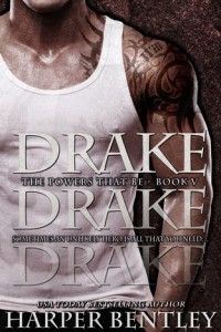 Книга Drake