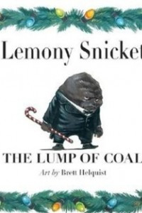 Книга The Lump of Coal